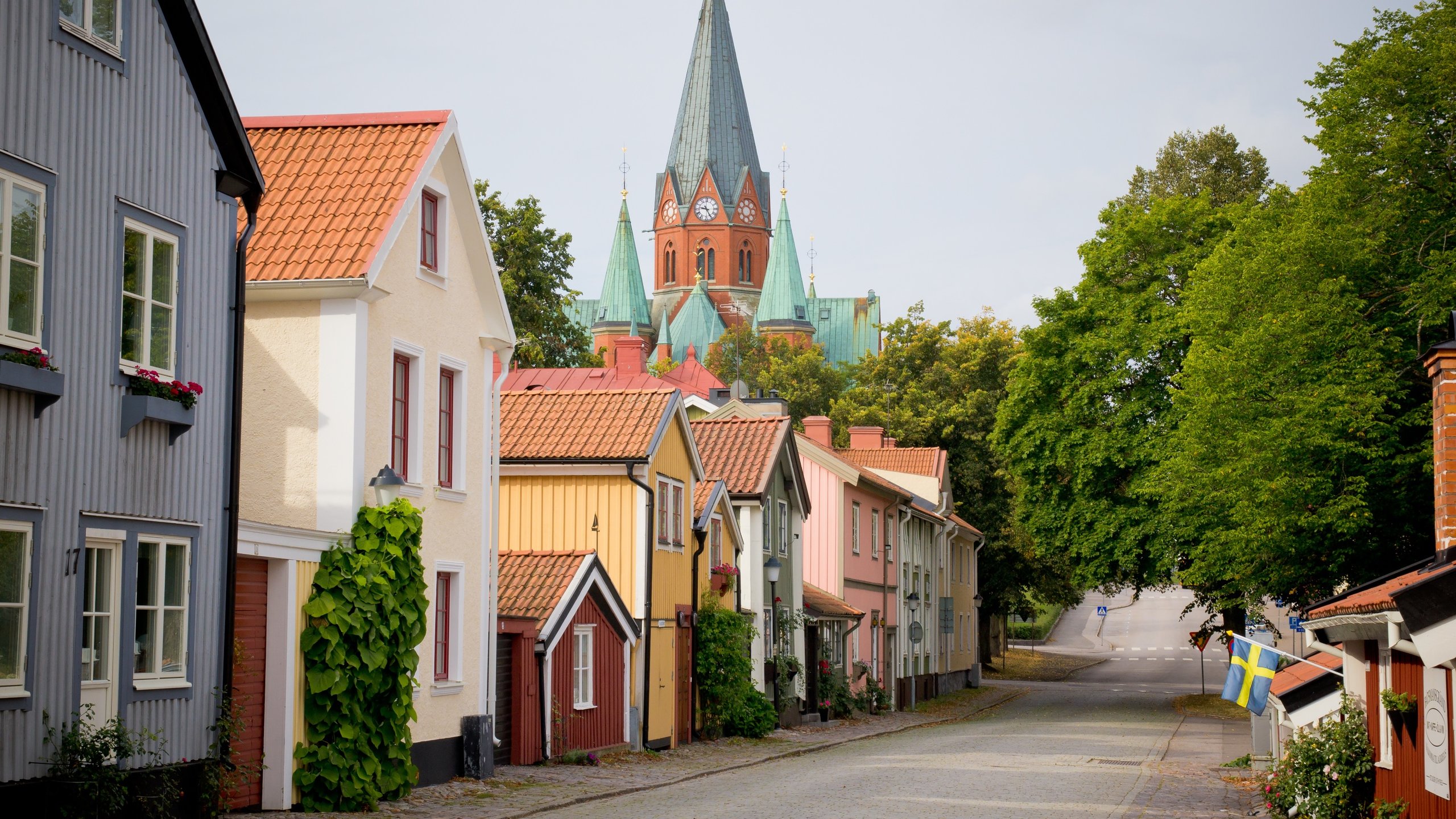 Västervik